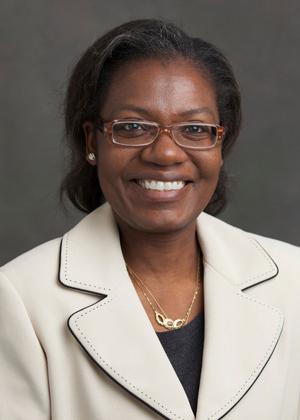 Olaide Oluwole-Sangoseni